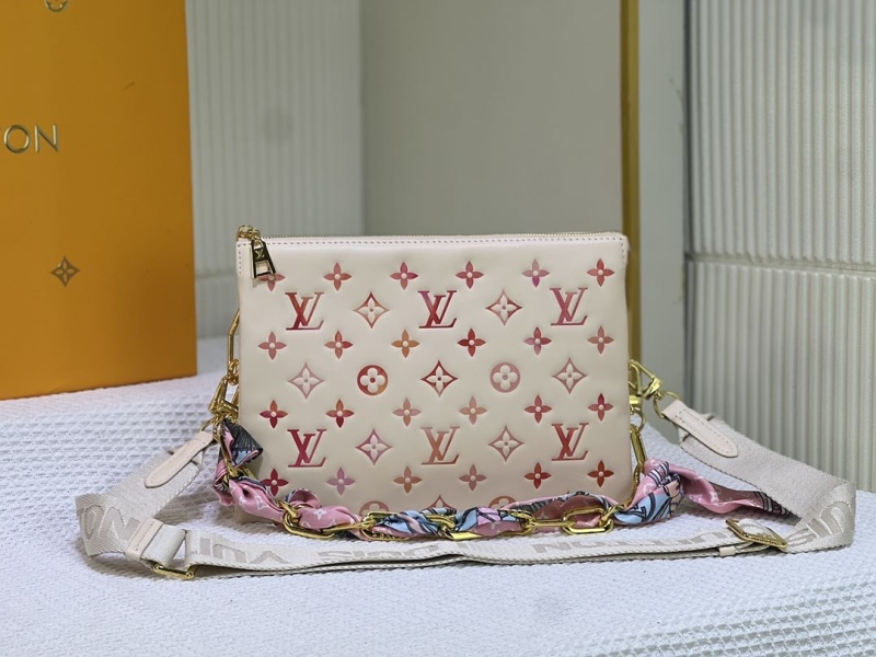 LV Satchel bags